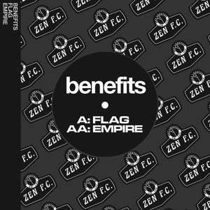 Benefits - Flag / Empire 7"