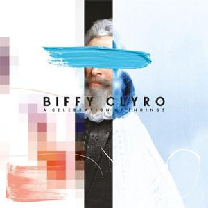 Biffy Clyro - A Celebration Of Endings CD/LP