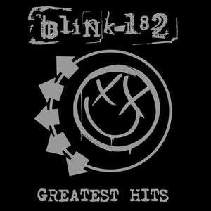 Blink-182 - Greatest Hits CD/2LP
