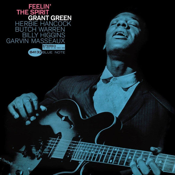 Grant Green - Feelin' The Spirit (Tone Poet Series) LP