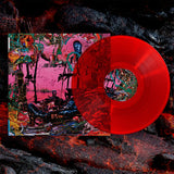 black midi - Hellfire CD/LP