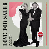 Tony Bennett & Lady Gaga - Love For Sale CD/LP