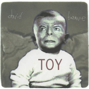 David Bowie - Toy E.P. CD/12"