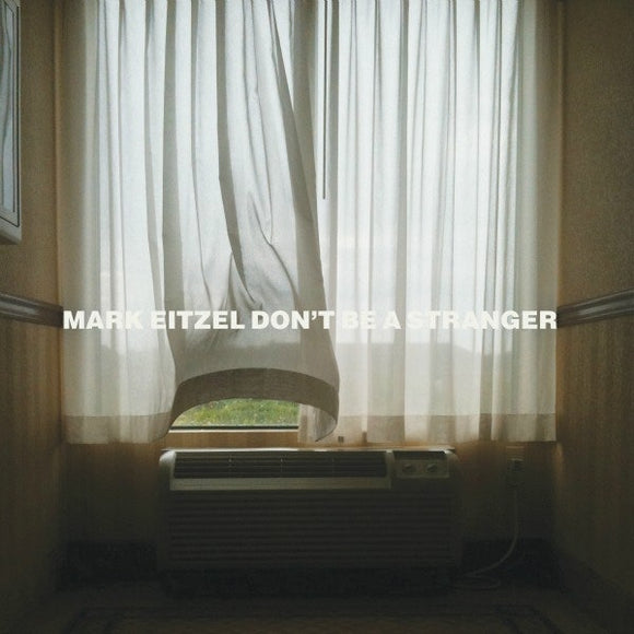 Mark Eitzel ‎- Don't Be A Stranger CD
