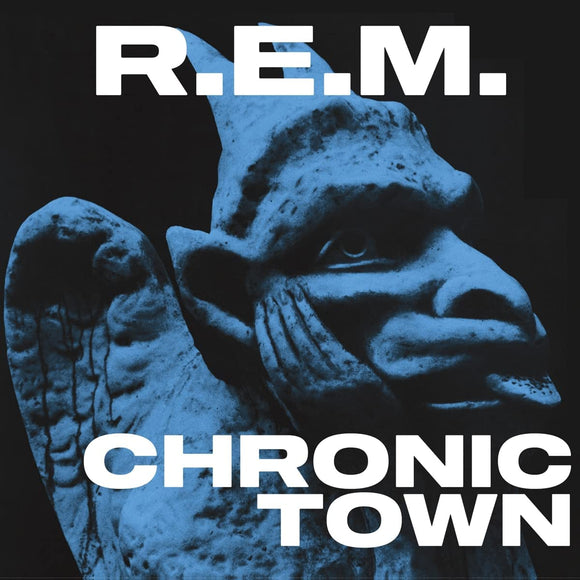 R.E.M. - Chronic Town CD/Picture Disc