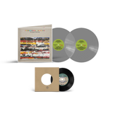 Nick Drake / Various Artists - The Endless Coloured Ways: The Songs of Nick Drake 2CD/2LP+7"