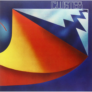 Cluster - '71 (50th Anniversary) LP