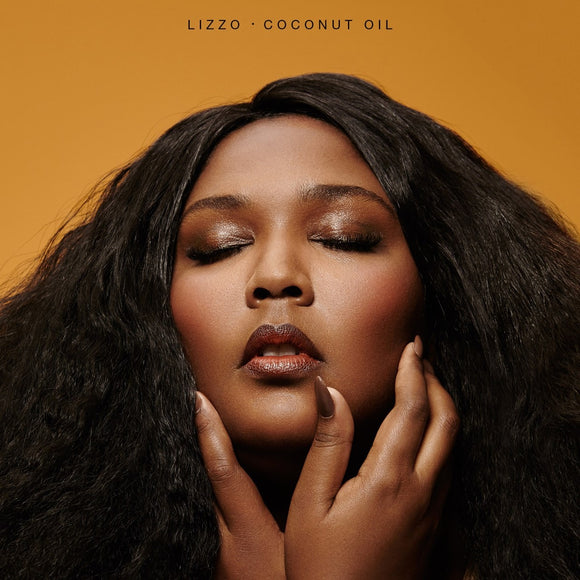 Lizzo - Coconut Oil EP