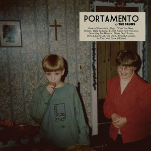 The Drums - Portamento CD