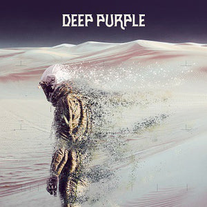 Deep Purple - Whoosh! CD/2LP+DVD