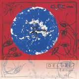 The Cure - Wish (30th Anniversary) CD/3CD/2LP/DLX 2LP