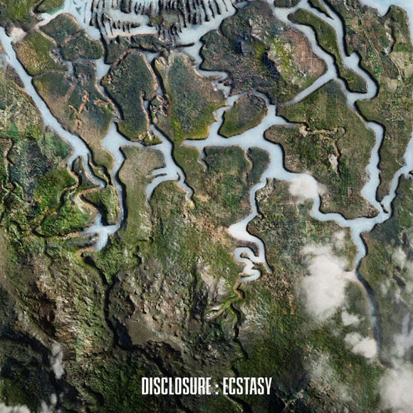 Disclosure - Ecstasy EP