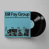 Bill Fay Group - Tomorrow Tomorrow And Tomorrow CD/2LP