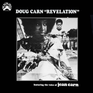 Doug Carn - Revelation LP