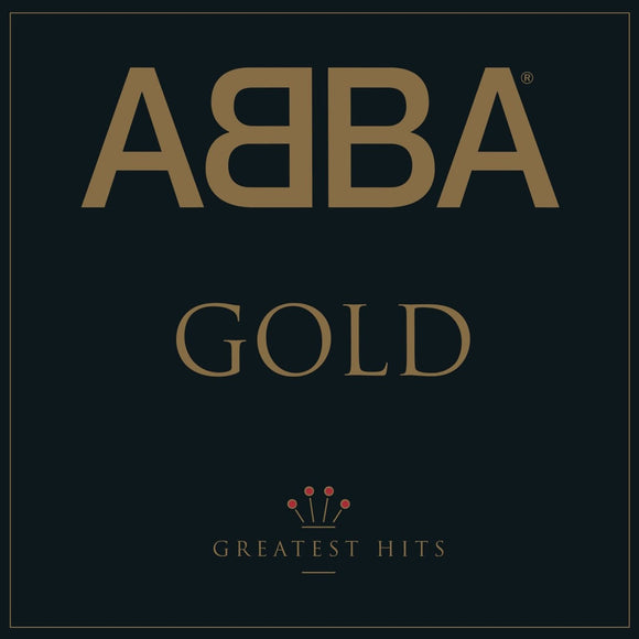 ABBA - Gold 2LP9