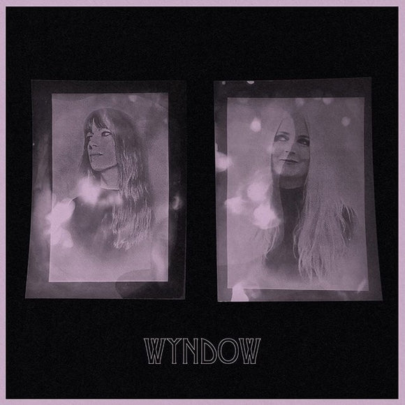Wyndow - Wyndow LP