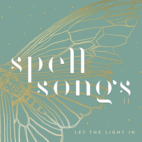Various Artists - Spell Songs II: Let The Light In 2LP