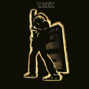 T.Rex - Electric Warrior (Half Speed Master) LP