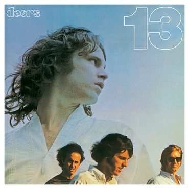 The Doors - 13 LP