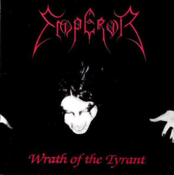 Emperor - Wrath of the Tyrant 2CD/LP