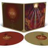 YOB - Atma (Deluxe Edition) CD/2LP