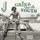 King Jammy / Various Artists - Cries From The Youth CD/LP