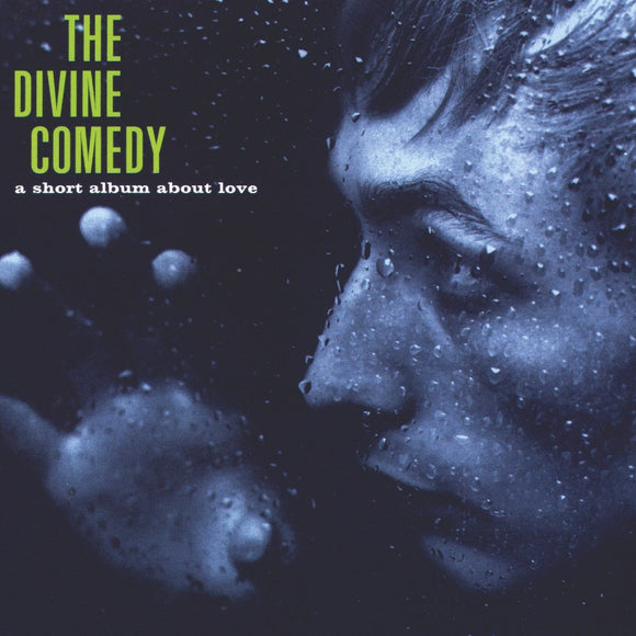 The Divine Comedy - A Short Album About Love LP