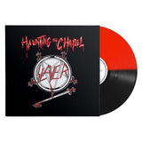 Slayer - Haunting The Chapel CD/EP