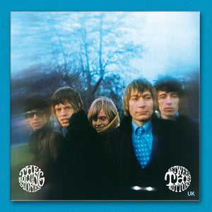 The Rolling Stones - Between The Buttons LP