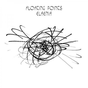 Floating Points - Elaenia LP
