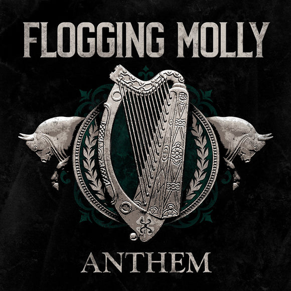 Flogging Molly - Anthem CD/LP