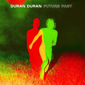 Duran Duran - Future Past CD/LP