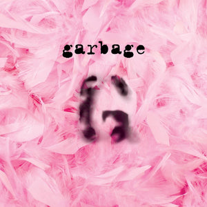 Garbage - Garbage 2LP