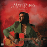 Matt Berry - Gather Up CD/2LP