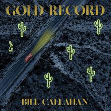Bill Callahan - Gold Record LP