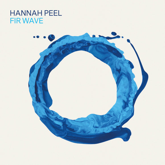 Hannah Peel - Fir Wave CD/LP