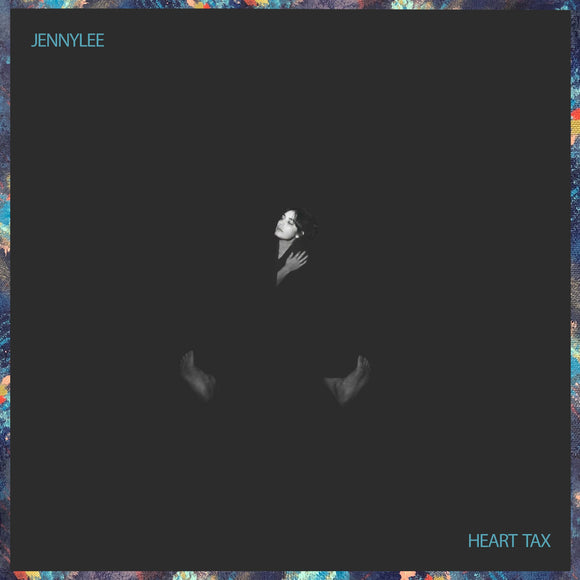 JennyLee - Heart Tax LP