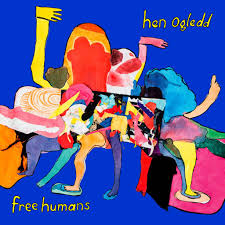 Hen Ogledd - Free Humans CD/2LP