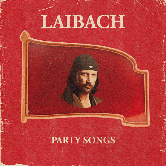 Laibach - Party Songs EP