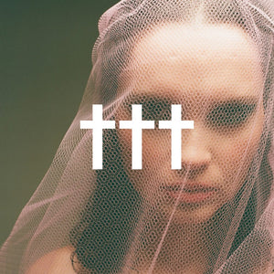 ††† (Crosses) - Initiation / Protection 10"