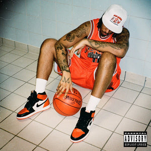 AJ Tracey - Flu Game 2LP