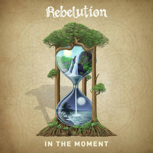 Rebelution - In The Moment 2LP