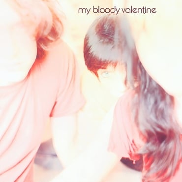 My Bloody Valentine - Isn't Anything LP