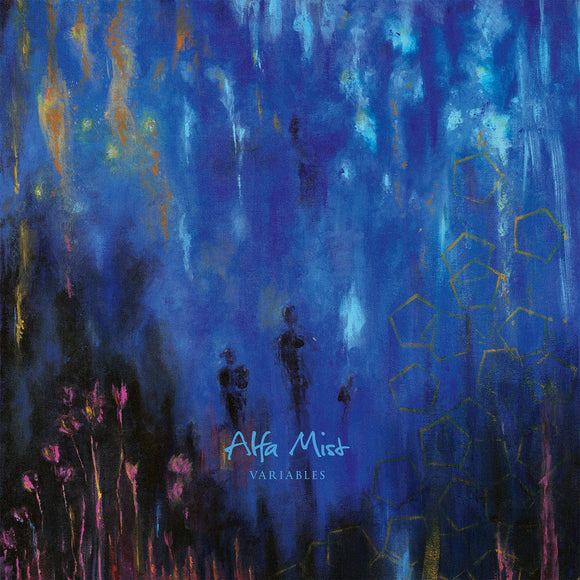 Alfa Mist - Variables CD/LP