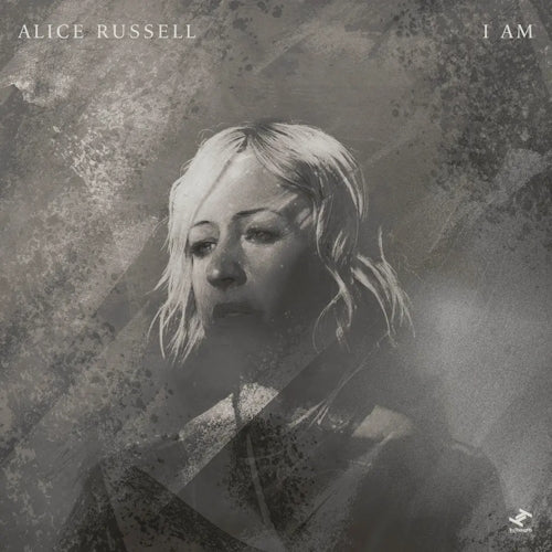 Alice Russell - I Am CD/LP