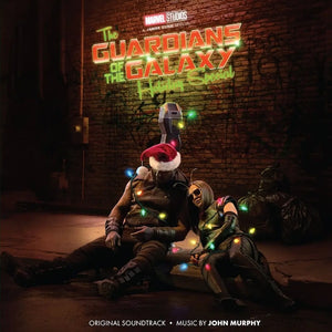 John Murphy - The Guardians Of The Galaxy Holiday Special OST LP