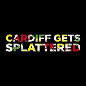 Various Artists - Cardiff Gets Splattered 7