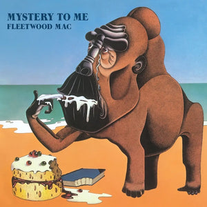 Fleetwood Mac - Mystery To Me (50th Anniversary) LP