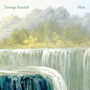 Teenage Fanclub - Here LP