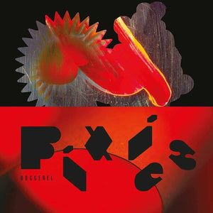 Pixies - Doggerel CD/LP
